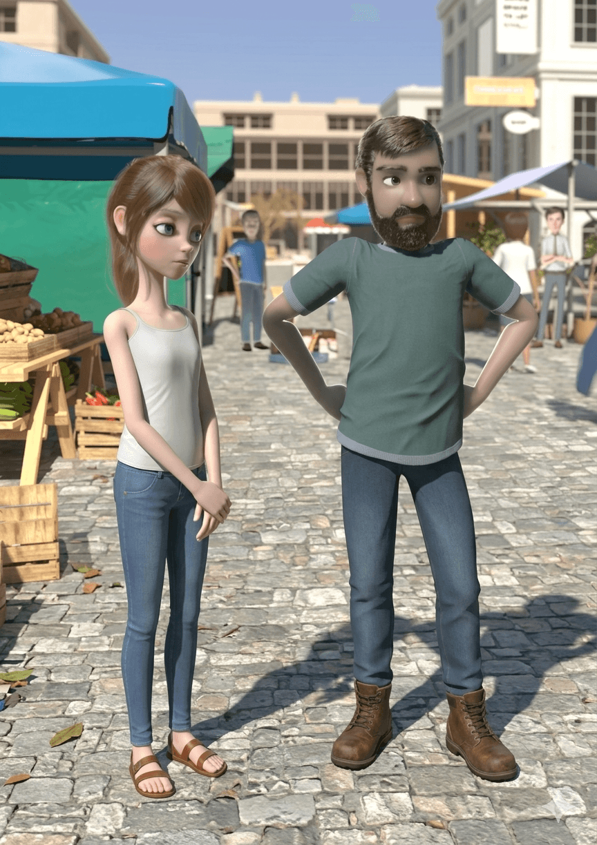 Dealing With A Social Media Storm